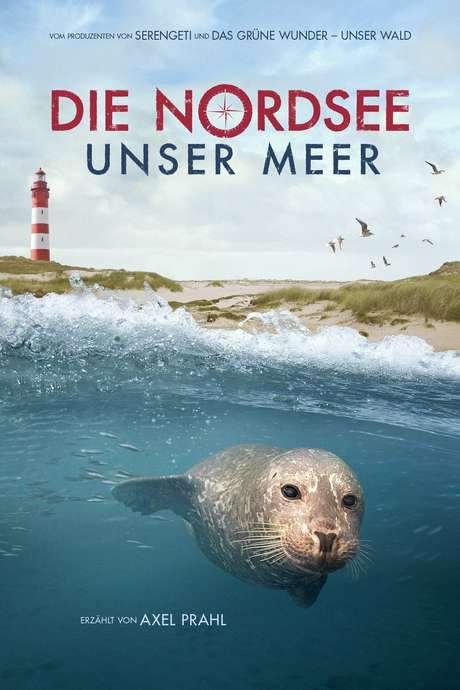 Die Nordsee - Unser Meer